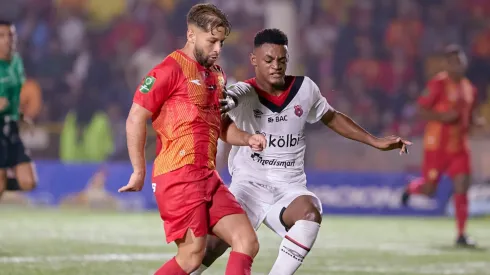 Alajuelense vs. Herediano: a qué hora juegan y dónde ver el partido de Liga Promérica.
