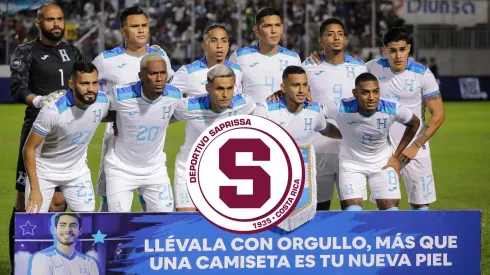 El ex Saprissa ayudó a la H.
