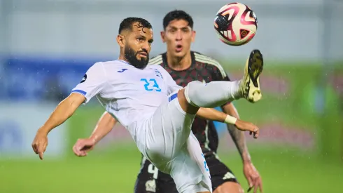 México vs. Honduras: a qué hora juegan y dónde ver hoy el partido por la Liga de Naciones.
