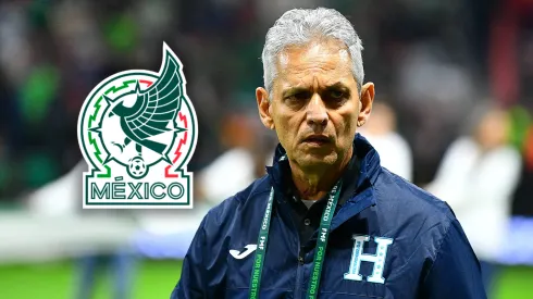 El error de Reinaldo Rueda que enfurece a Honduras y le salió caro en la derrota contra México.
