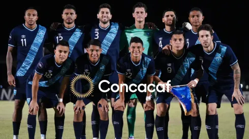 Concacaf dio una noticia que beneficiará a la Selección de Guatemala
