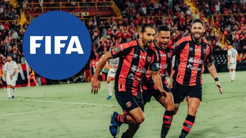 Impacto Mundial de Clubes 2025: Alajuelense consiguió lo que buscaba con su reclamo a la FIFA.
