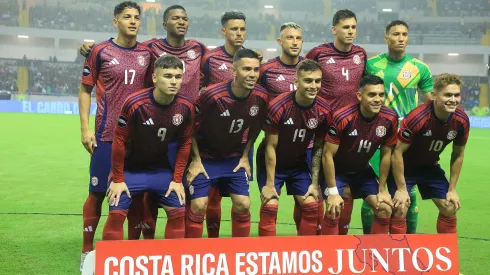 Otra vez extranjeros: los cuatro técnicos foráneos que hablaron con Fedefútbol para dirigir a Costa Rica.
