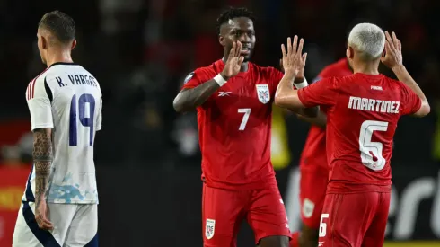 Panamá le da otro golpe a Costa Rica gracias al apoyo de la FIFA.
