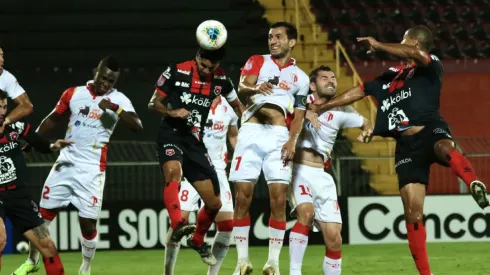 Alajuelense y Real Estelí se enfrentarán en la Copa Centroamericana 2024.
