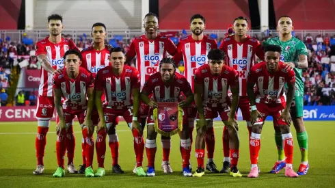 Grave situación legal complica a Real Estelí en la final de Copa Centroamericana ante Alajuelense
