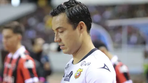 Lejos de Costa Rica: el exótico destino que eligió Cubo Torres.
