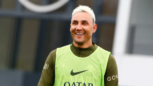 Futuro europeo: Keylor Navas vuelve al radar de los grandes clubes.
