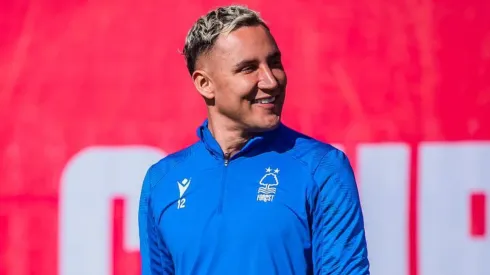 Lo dan por hecho: Keylor Navas va a jugar el Mundial de Clubes 2025.
