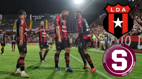 El rival más accesible: Alajuelense provoca a Saprissa y le toca el orgullo morado.
