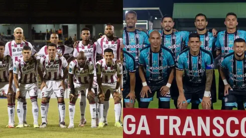 Saprissa vs Santa Ana: ¿A qué hora y dónde ver? Liga Promérica 2024