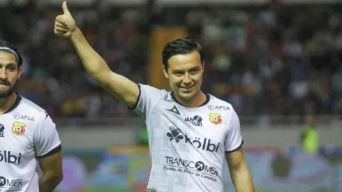 Cubo Torres les dejó un mensaje a sus seguidores.
