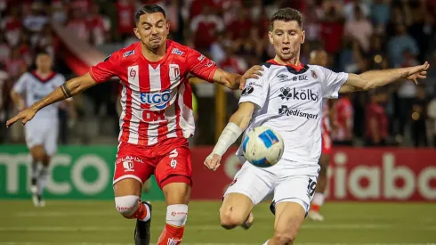 Alajuelense vs. Real Estelí: a qué hora y dónde ver el partido por la Copa Centroamericana.
