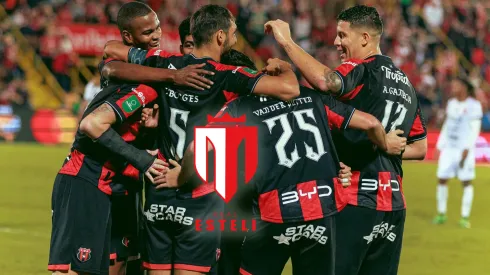 "Se inventan": figura de Alajuelense le responde a Real Estelí y atiza la polémica por el arbitraje