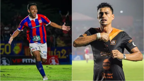 FAS vs. Águila: a qué hora y dónde ver hoy el partido por la Liga Mayor de El Salvador.
