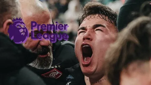 Manfred Ugalde lo consiguió y la Premier League se relame