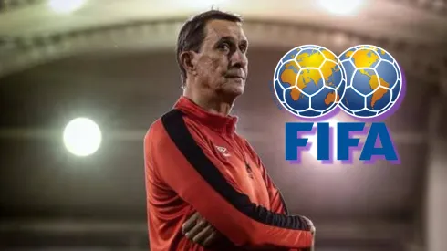 Alexandre Guimaraes le deja claro a FIFA lo importante que es la actualidad de Alajuelense en los torneos internacionales.
