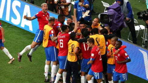 Lo quiso Alajuelense, fue mundialista con Costa Rica y ahora podría ir a un inesperado equipo de Primera División
