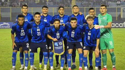 Capitán de El Salvador se anima a hablar de lo que muchos callan