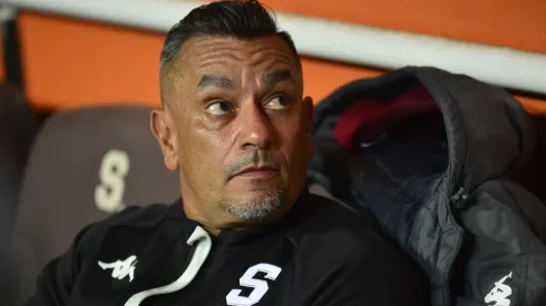 Saprissa no tiene paz.
