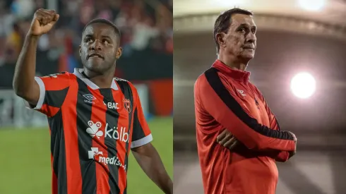 Joel Campbell y un revés a Guimaraes en el momento más complejo de Alajuelense.
