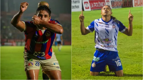FAS vs. Isidro Metapán: a qué hora juegan y dónde ver el partido por la Liga Mayor.
