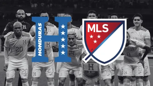 Hondureño de la MLS recibió una sorpresiva noticia.
