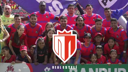 Municipal se reforzará con una pieza clave de Real Estelí
