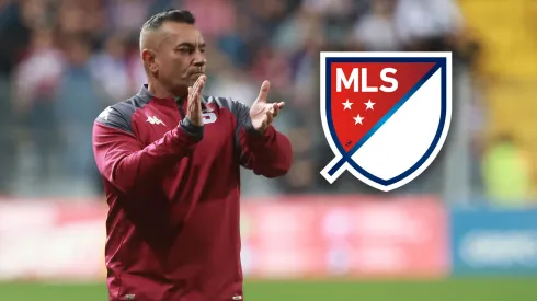 José Giacone lo quiere: Saprissa negocia con un equipo de la MLS para cerrar otro refuerzo.
