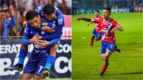 Cobán vs. Xelajú: a qué hora juegan y dónde ver la final de ida de la Liga Nacional.
