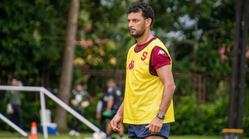 Michael Barrantes en Saprissa: se confirmó lo que todos esperaban.
