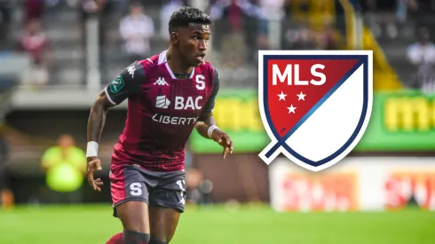 Se supo: el verdadero motivo que aleja a Luis Díaz de Saprissa y lo acerca a la MLS.
