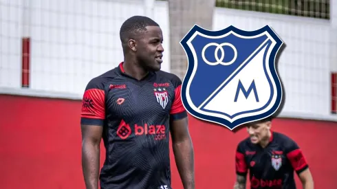 El plan de Millonarios para convencer a Joel Campbell