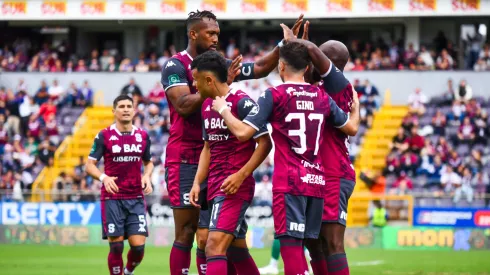 “Hasta el final”: Saprissa se une en un mensaje que le pone los pelos de punta a Jafet Soto.
