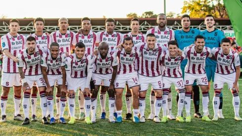 "Día histórico": desde Saprissa avisan de la remontada con un recuerdo que no gustará en Alajuelense.
