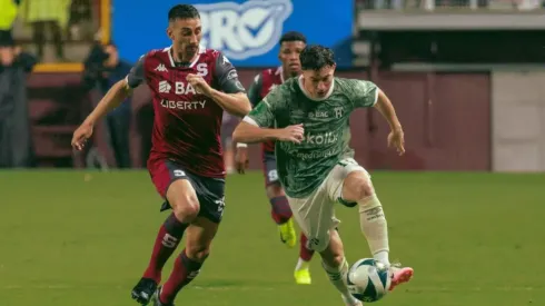 Alajuelense se entrometió en la negociación de Saprissa