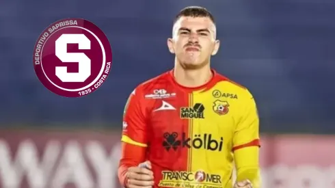 Fernán Faerrón provoca a todos.
