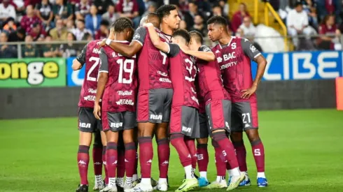 Saprissa acelera para repatriar a dos legionarios