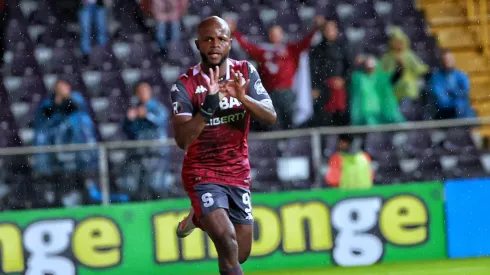 Javon East se olvida rápido de Saprissa: el equipo que lo quiere en Costa Rica.
