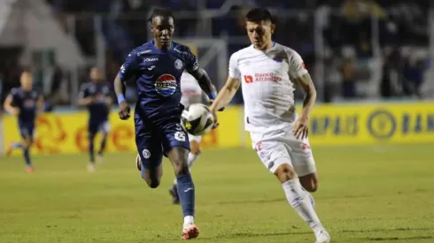 Olimpia vs. Motagua: a qué hora juegan y dónde ver la final de la Liga Nacional.
