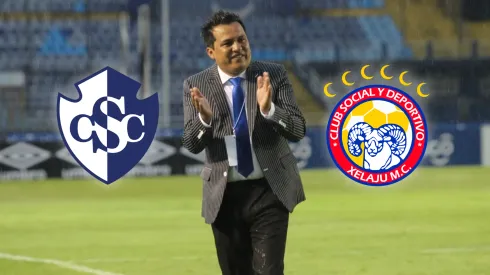 Amarini Villatoro definió su futuro: la decisión que sorprende a Xelajú y Cartaginés.
