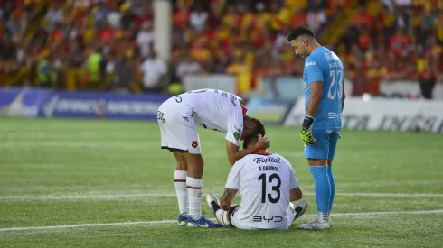 Sanción en Alajuelense: la Unafut no perdona