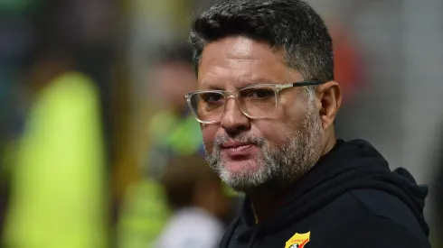 Jafet Soto podría perder a una de sus figuras.
