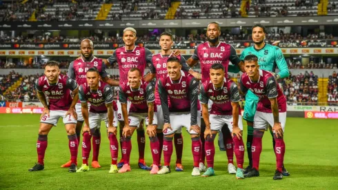 Jugador de Saprissa se va otro club de Costa Rica