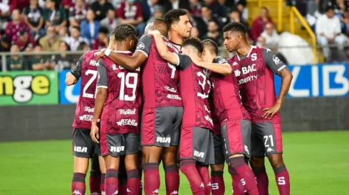 La MLS amenaza a Saprissa: quieren a este jugador