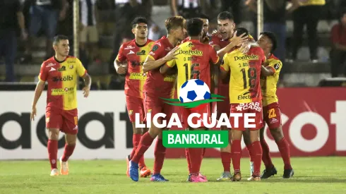 Fue dirigido por Jafet Soto, jugó en Herediano y ahora reforzará a un equipo de Guatemala

