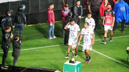 Referente de Alajuelense sale a pedir perdón