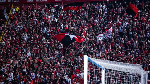 Alajuelense está por cumplir con el pedido de todos los manudos