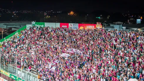 Los aficionados de Saprissa cierran el año con una noticia muy esperada