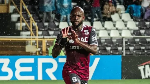 El sorpresivo mensaje desde Saprissa para Javon East